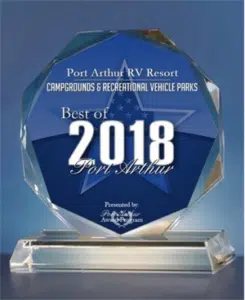 Best of Port Arthur 2018