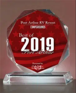 Best of Port Arthur 2019