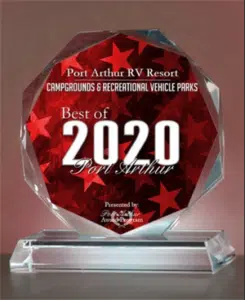 Best of Port Arthur 2020