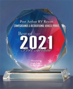 Best of Port Arthur 2021